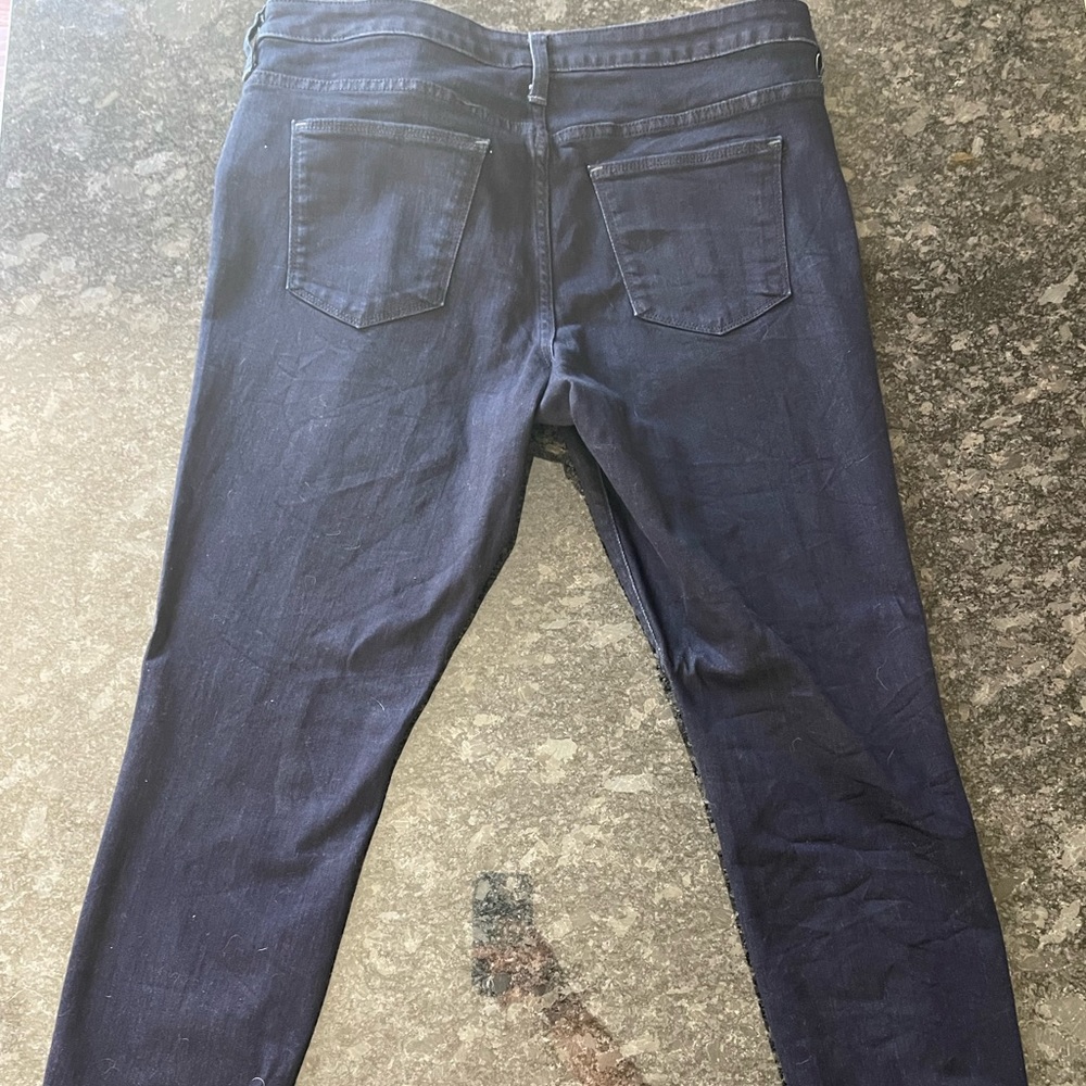 Universal threads size 16 skinny jeans